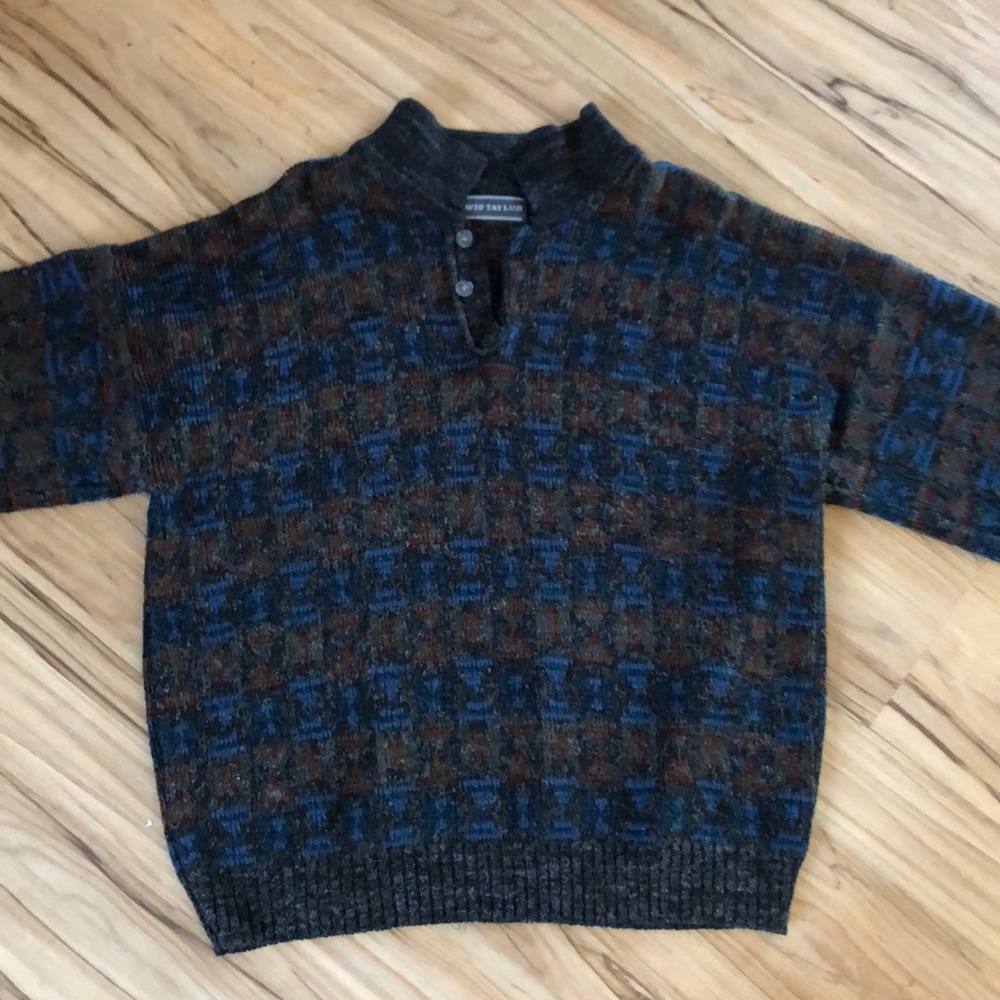 Vintage sweater